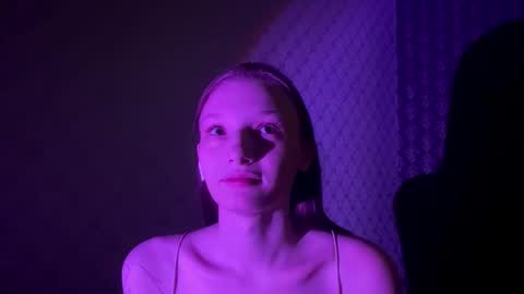 Snapshot of cleotilderinde chatting on 15, 3, 2026 Cleo online show from 15, 3, 2026