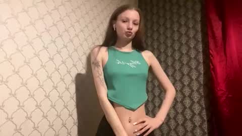 Snapshot of cleotilderinde chatting on 17, 3, 2026 Cleo online show from 17, 3, 2026