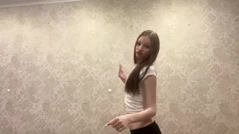 Snapshot of cleotilderinde chatting on 20, 3, 2026 Cleo online show from 20, 3, 2026