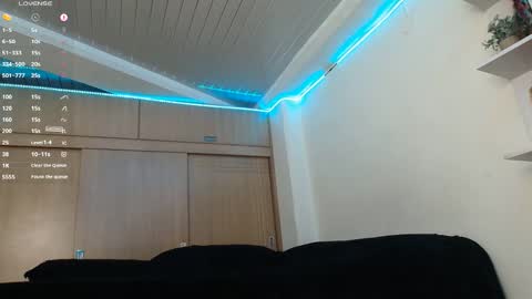 clermontt online show from 20, 9, 2025