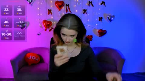 clery_shine online show from 12, 2, 2026