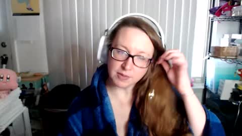 Kate online show from 10, 1, 2025