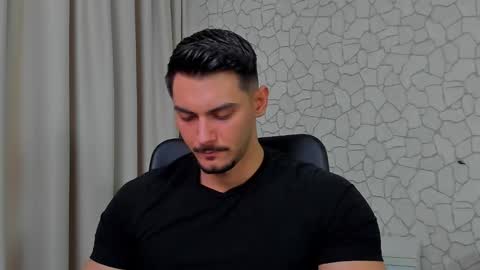 ClintMasterss online show from 8, 2, 2025