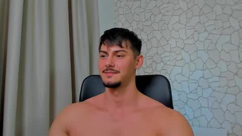 ClintMasterss online show from 13, 2, 2025