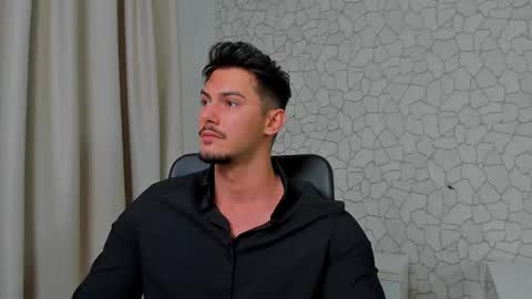 ClintMasterss online show from 15, 2, 2025