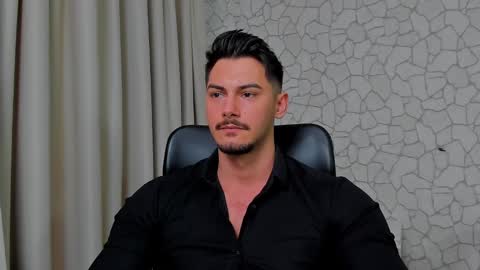 ClintMasterss online show from 22, 2, 2025