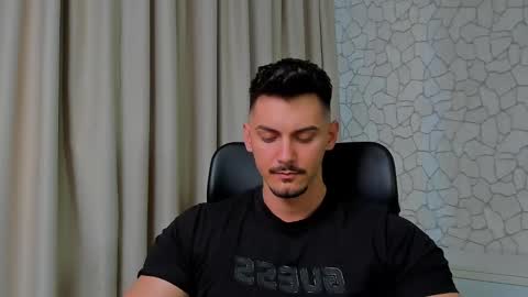 ClintMasterss online show from 25, 2, 2025