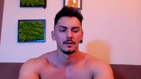 ClintMasterss online show from 28, 2, 2025