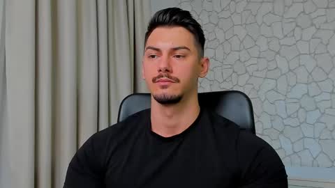 ClintMasterss online show from 4, 3, 2025