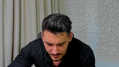 ClintMasterss online show from 6, 3, 2025