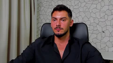 ClintMasterss online show from 11, 9, 2025