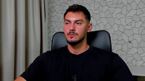 ClintMasterss online show from 12, 9, 2025