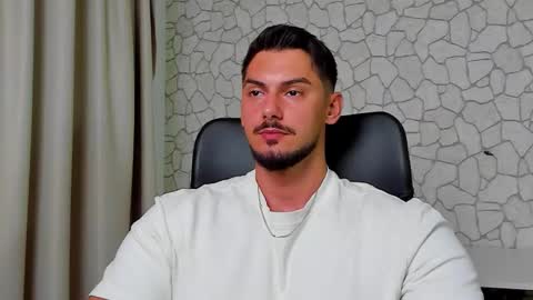 ClintMasterss online show from 13, 9, 2025