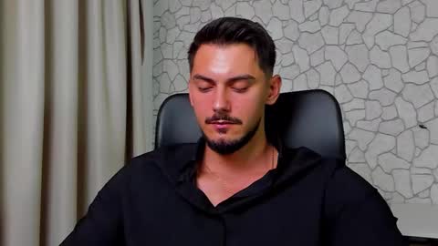 ClintMasterss online show from 14, 9, 2025