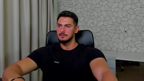 ClintMasterss online show from 9, 10, 2025