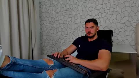 ClintMasterss online show from 11, 10, 2025