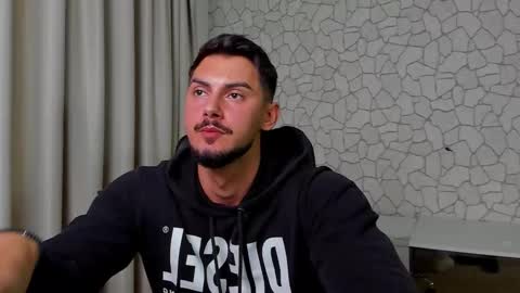 ClintMasterss online show from 14, 10, 2025