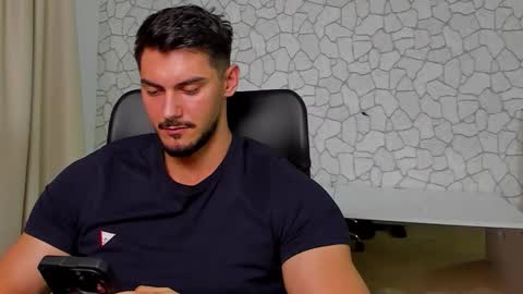 ClintMasterss online show from 2, 12, 2025