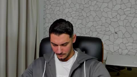 ClintMasterss online show from 5, 2, 2026