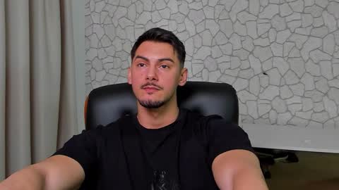 ClintMasterss online show from 23, 2, 2026