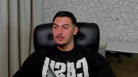 ClintMasterss online show from 1, 3, 2026