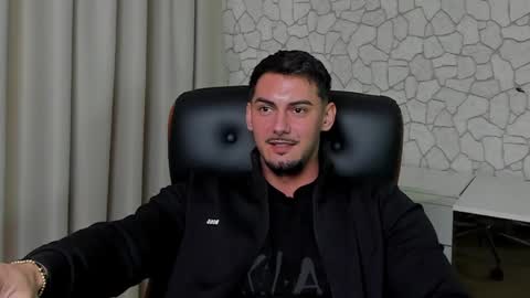 ClintMasterss online show from 14, 4, 2026