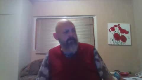 Snapshot of clintontrevelyan chatting on 17, 9, 2025 clintontrevelyan online show from 17, 9, 2025