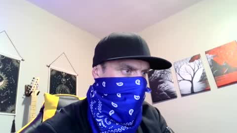 Snapshot of clintwood12 chatting on 21, 1, 2025 chad online show from 21, 1, 2025