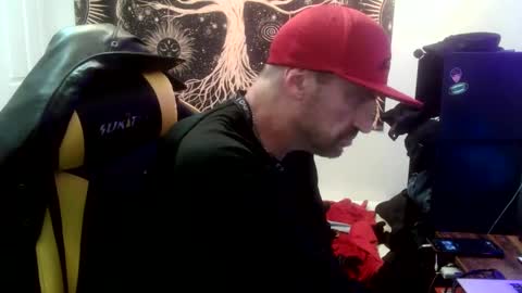 Snapshot of clintwood12 chatting on 6, 10, 2025 chad online show from 6, 10, 2025