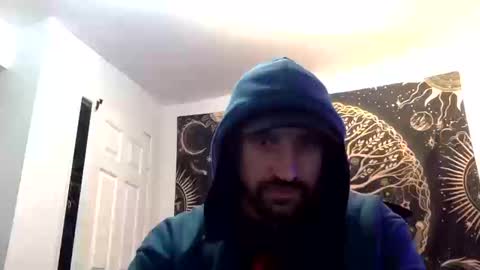 Snapshot of clintwood12 chatting on 10, 10, 2025 chad online show from 10, 10, 2025