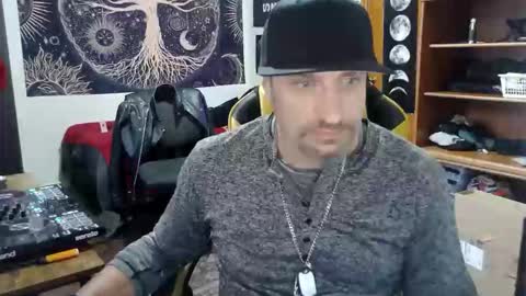 chad online show from 20, 12, 2025