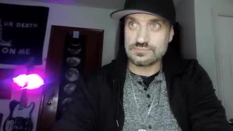 chad online show from 10, 1, 2026