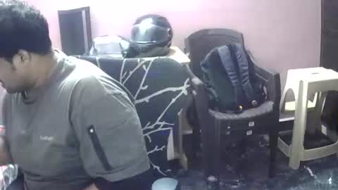 Snapshot of clitorisgspot69 chatting on 18, 1, 2026 Raj online show from 18, 1, 2026