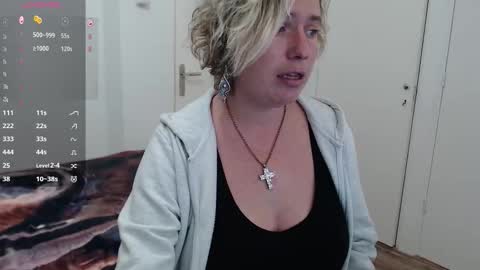 Syl  online show from 16, 11, 2025