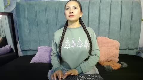 Cloe online show from 1, 12, 2025