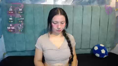 Cloe online show from 21, 3, 2026