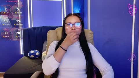 Cloe online show from 1, 4, 2026