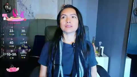 Snapshot of cloe16_ chatting on 25, 6, 2026 Cloe online show from 25, 6, 2026