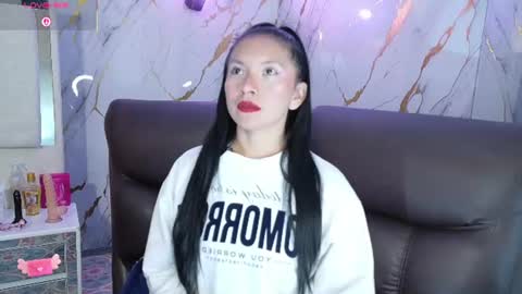 Snapshot of cloe16_ chatting on 6, 7, 2026 Cloe online show from 6, 7, 2026