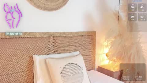 cloe_25 online show from 28, 10, 2025