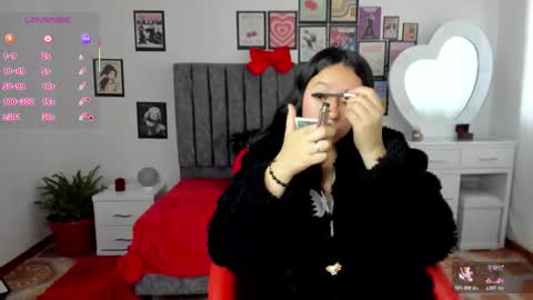 cloe_7 online show from 11, 2, 2026