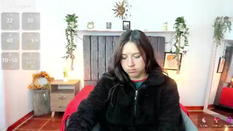 Snapshot of cloe_7 chatting on 6, 7, 2026 cloe_7 online show from 6, 7, 2026