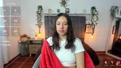 Snapshot of cloe_7 chatting on 9, 7, 2026 cloe_7 online show from 9, 7, 2026