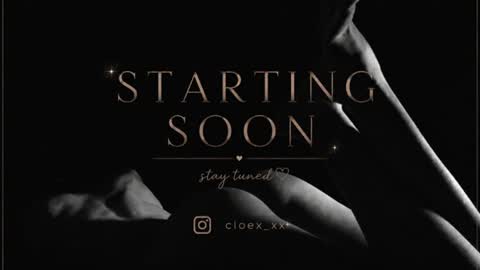 Snapshot of cloe_and_taylor chatting on 26, 6, 2026 Cloe and Taylor online show from 26, 6, 2026
