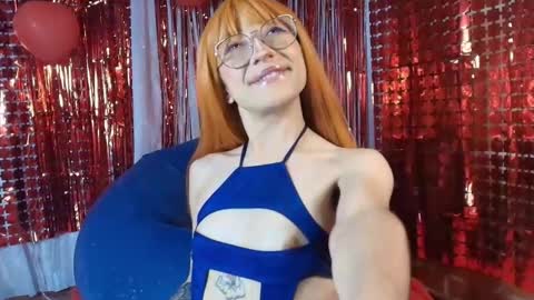 Snapshot of cloe_leeee chatting on 19, 3, 2026 Cloe Leeee online show from 19, 3, 2026