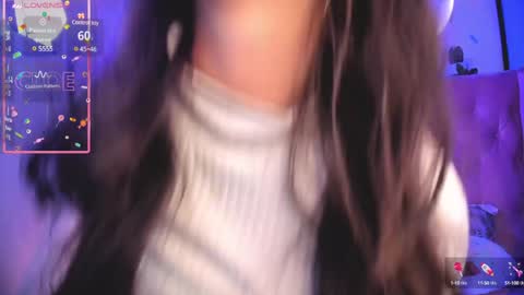 Cloe  online show from 20, 12, 2024