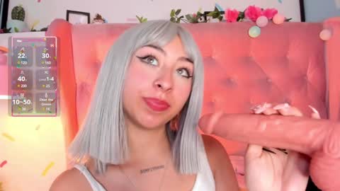 Cloe  online show from 8, 2, 2025