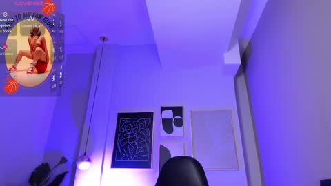 Cloe  online show from 9, 9, 2025