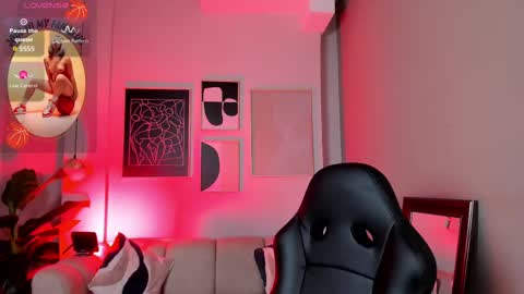 Cloe  online show from 20, 9, 2025