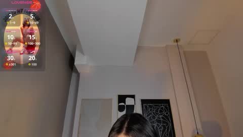 Cloe  online show from 16, 10, 2025